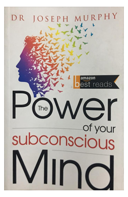 The Power of your Subconscious Mind